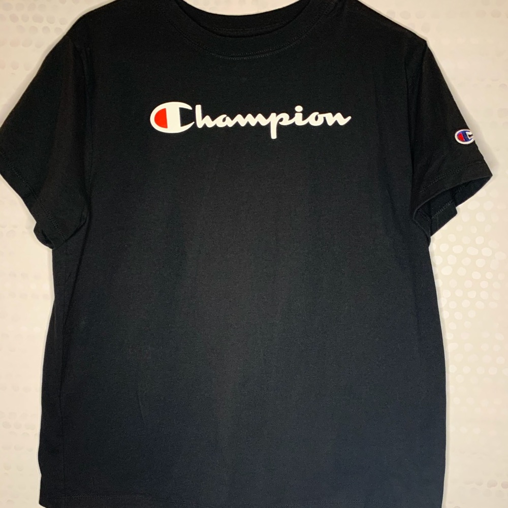 Champion t-shirt